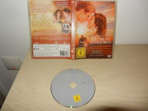 DVD - Mit dir an meiner Seite, freigegeben ab 6 Jahren