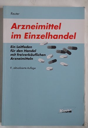 Arzneimittel im Einzelhandel