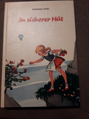 In sicherer hüt