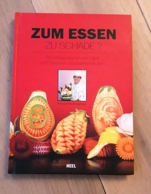 gebrauchtes Buch – Premalal Narahenapitage – Zum Essen zu schade?