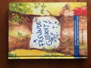 gebrauchtes Buch – Beate Selb – Freunde gesucht!