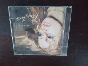 gebrauchter Tonträger – Anastacia – Not That Kind