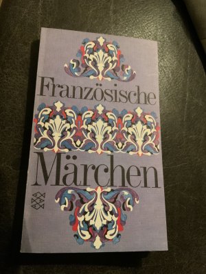 Französische Märchen
