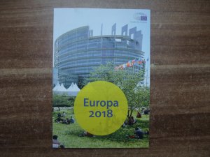 Europa 2018