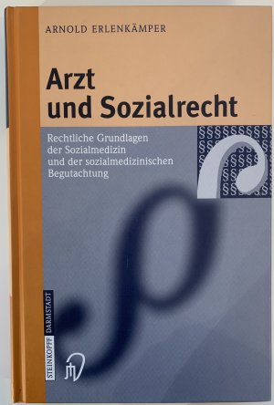 Arzt und Sozialrecht