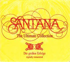 gebrauchter Tonträger – Santana – The Ultimate Collection und 4 weitere Titel (CD´s) zu einem Preis