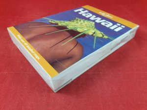 Hawaii lonely planet (englisch)