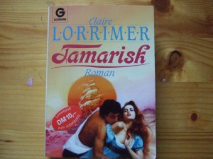 gebrauchtes Buch – Claire Lorrimer – Tamarisk