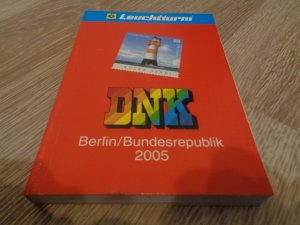 gebrauchtes Buch – DNK
