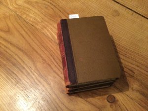 gebrauchte Buecher