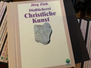 Diabücherei Christliche Kunst