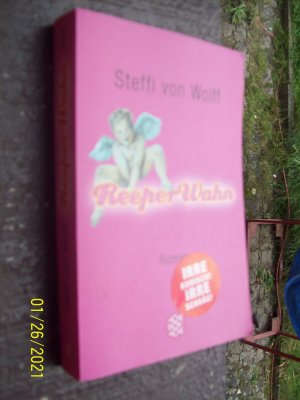 gebrauchte Buecher