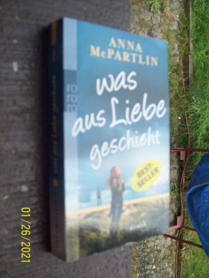 gebrauchte Buecher