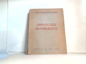 Unholdes Frankreich.