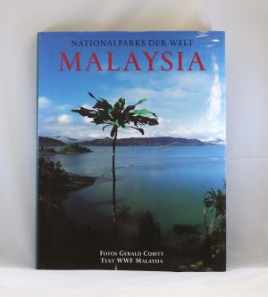 Nationalparks der Welt Malaysia