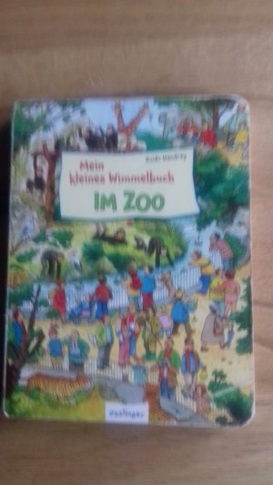 gebrauchte Buecher