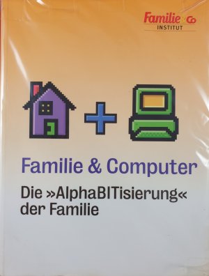 gebrauchtes Buch – Familie & Computer