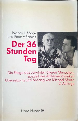 Der 36-Stunden-Tag