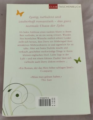 gebrauchtes Buch – Christina Jones – Sommernachtszauber