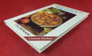 gebrauchtes Buch – Gesunde Ernährung für Vegetarier