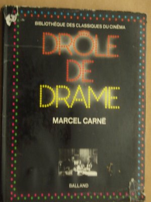 Drôle De Drame
