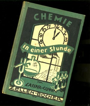 Chemie in einer Stunde 1920