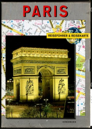 Paris : [Reiseführer]. Melissa Shales. [Übers. aus dem Engl.: Birgit Lamerz-Beckschäfer. Red.: Thomas Heider ; Claudia Buck].