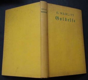 Goldelse