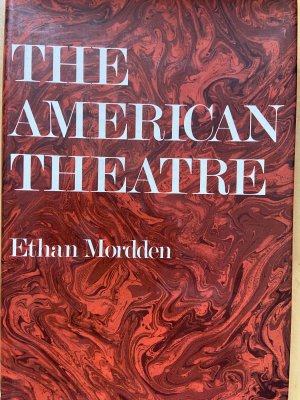 The American Theatre