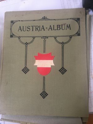 Austria=Album