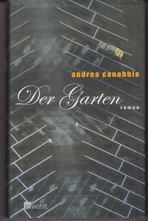 ISBN 349800929X "Der Garten" gebraucht, antiquarisch & neu kaufen