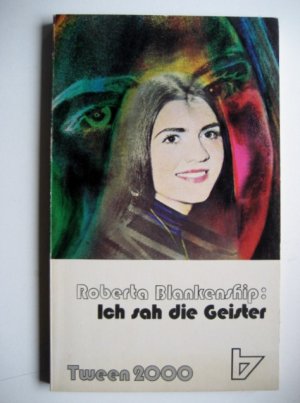 Ich sah die Geister - Vom Spiritismus zu Jesus