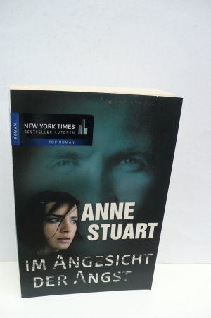 IM ANGESICHT DER ANGST