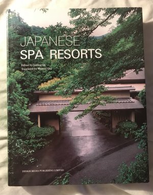 Japanese Spa resorts.