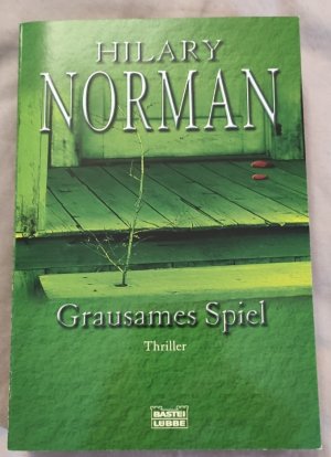 Grausames Spiel