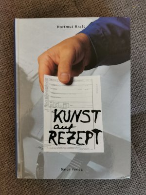 Kunst auf Rezept