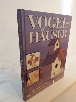 Vogelhäuser