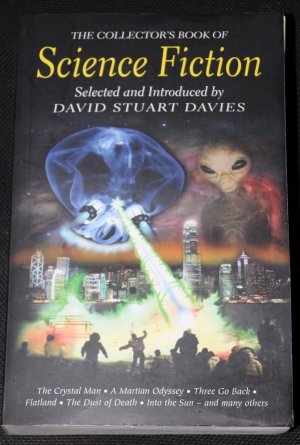 gebrauchtes Buch – The Collector's Book of Science Fiction Selected and Introduced by David Stuart Davies