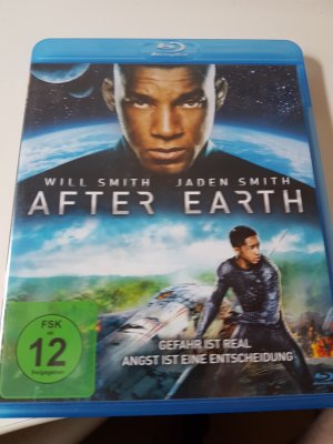 After Earth