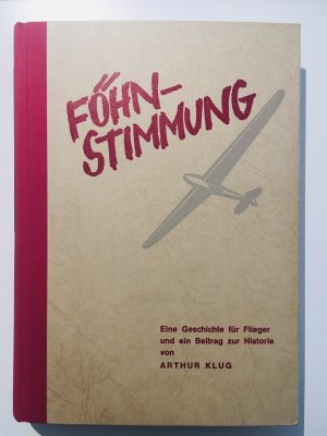 Föhnstimmung