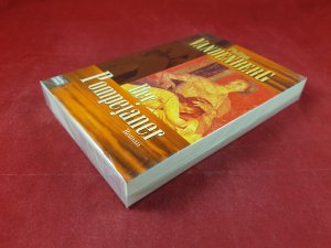 gebrauchtes Buch – Philipp Vandenberg – Der Pompejaner