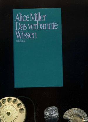 Das verbrannte Wissen.