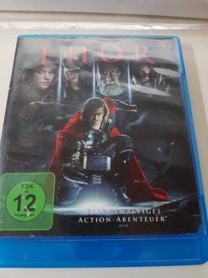 Thor