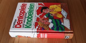 gebrauchte Buecher