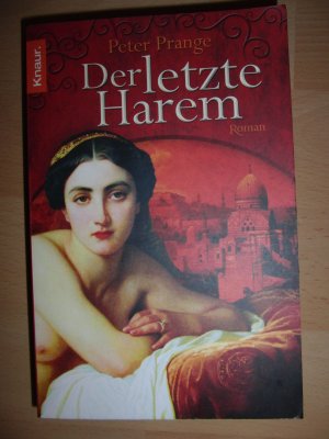 Der letzte Harem