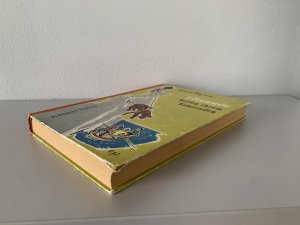 gebrauchtes Buch – Endi Blyton – Fünf Freunde helfen ihren Kameraden