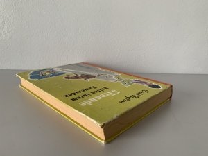 gebrauchtes Buch – Endi Blyton – Fünf Freunde helfen ihren Kameraden