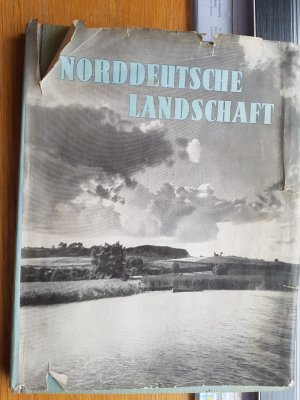 Norddeutsche Landschaft