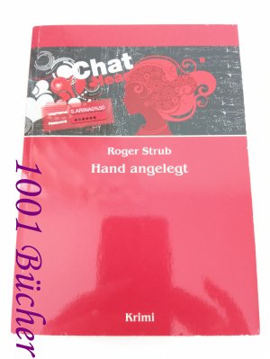 Hand angelegt ~ Krimi ~ Lena Bellmanns zweiter Fall