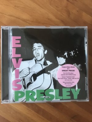 Elvis Presley